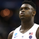 Illustration for article titled What Will Zion Williamson Put Up His Rookie Year?